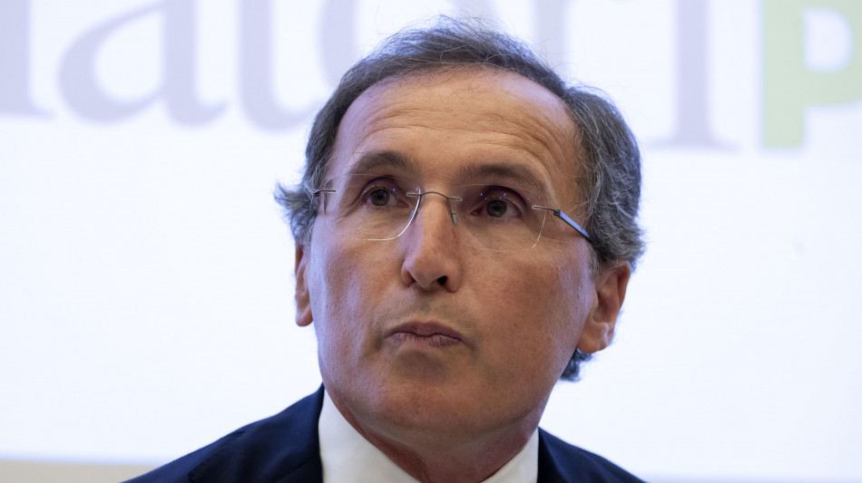 Boccia, il campo largo non &egrave; mai esistito, c'&egrave; il centrosinistra