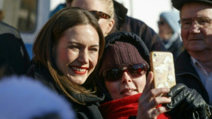 Finnlands Ministerpr&auml;sidentin Marin muss um ihre Wiederwahl bangen