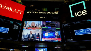 Wall Street termine &agrave; des niveaux record apr&egrave;s l'&eacute;lection de Donald Trump