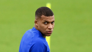 Bleus: une rentr&eacute;e contrari&eacute;e par les blessures et le dossier Mbapp&eacute;