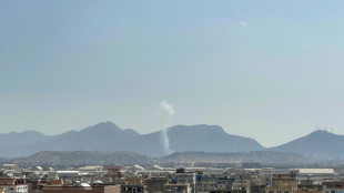 Sieben Menschen bei Explosion nahe Moschee in Kabul get&ouml;tet