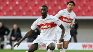 1:1 in Stuttgart: K&ouml;ln &auml;rgert schwachen VfB