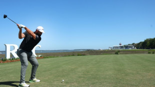 Weary Rahm back to day job after Masters triumph