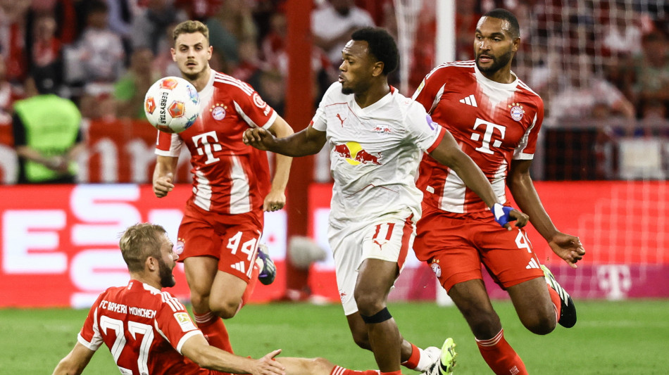 Calcio: Openda, 'quando ho saputo della Juve non ho dormito'