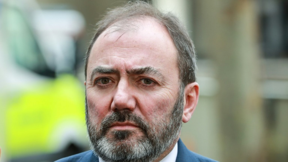 Sant&eacute;: la "grande conf&eacute;rence" d&eacute;bouchera sur des d&eacute;cisions d&eacute;but 2023, annonce Braun