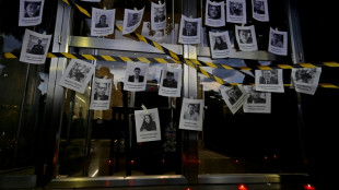 Les meurtres de journalistes ont augment&eacute; de 50% dans le monde en 2022, selon l'Unesco