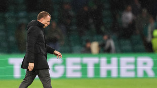 Calcio: Rodgers lascia la panchina del Celtic, 'divisivo'