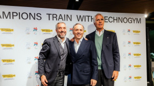 Technogym sponsor di Milano- Cortina, '&egrave; solo inizio'