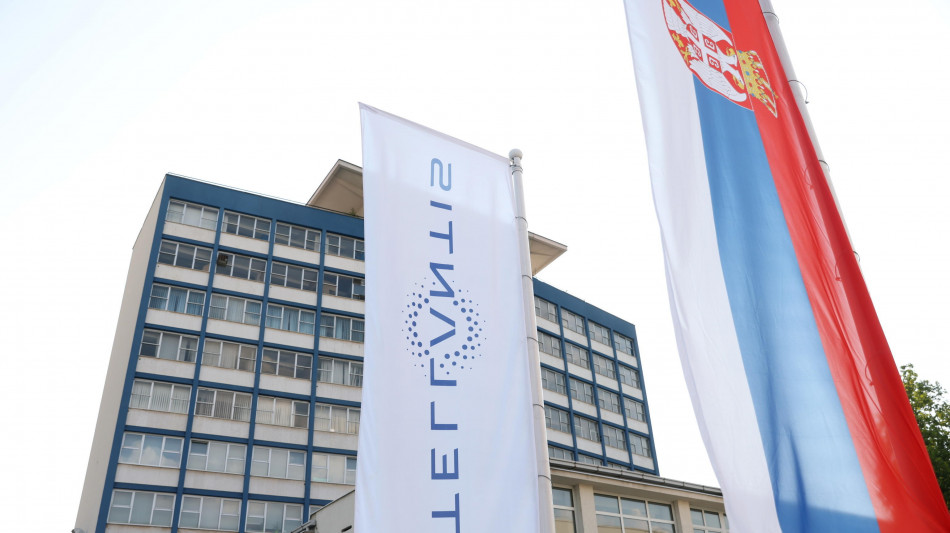 Sbarra, 'Stellantis non pu&ograve; tirare troppo la corda'