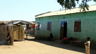 OMS pede a&ccedil;&atilde;o urgente frente &agrave; crise sanit&aacute;ria no Sud&atilde;o