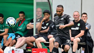 F&uuml;rth: Green rassistisch beleidigt - Klare Zorniger-Worte 