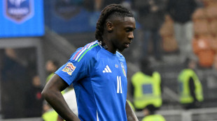 Emergenza azzurri, anche Kean torna a casa