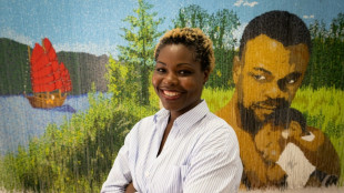 Par&iacute;s, nueva vitrina del arte contempor&aacute;neo africano