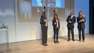 Vattani,'partnership naturale tra Padiglione Italia e Olimpiadi'