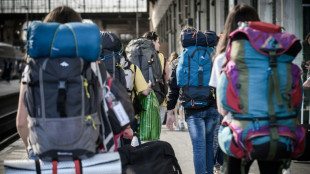 Br&uuml;ssel vergibt Zugtickets f&uuml;r Reise durch Europa an 36.000 Achtzehnj&auml;hrige