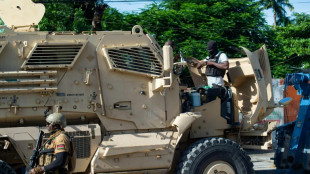Conselho de transi&ccedil;&atilde;o do Haiti &eacute; alvo de den&uacute;ncias de corrup&ccedil;&atilde;o