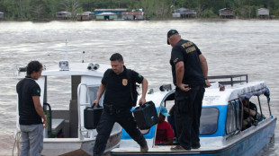 Verd&auml;chtiger gesteht Beteiligung am Verschwinden von Journalist in Brasilien