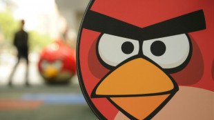 Aktion&auml;re von Angy-Birds-Entwickler Rovio stimmen f&uuml;r Verkauf an Sega 