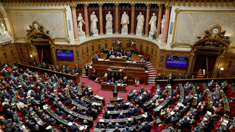 Le S&eacute;nat se penche sur "l'habitat d&eacute;grad&eacute;", faute d'une "grande loi logement"