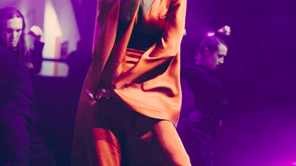 Senhit feat. Boy George ha vinto il San Marino Song Contest+RPT