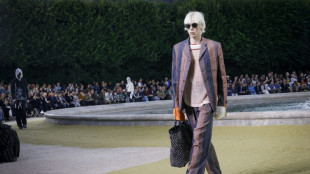 A Paris, de Kenzo &agrave; Wales Bonner et LGN, la mode masculine passe du rire aux larmes