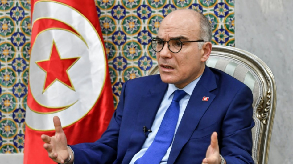 Tunisie: "apaisement" mais pas d'excuses apr&egrave;s le discours de Saied sur les migrants (ministre) 