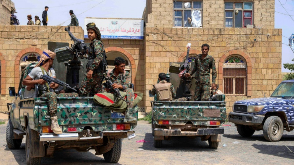 El PMA anuncia la muerte de uno de sus empleados bajo detenci&oacute;n en Yemen