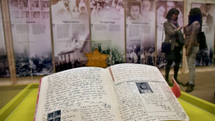 Un editor franc&eacute;s publica una nueva versi&oacute;n "definitiva" del diario de Ana Frank