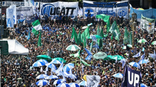 &iquest;Avanza el experimento ultraliberal de Milei en Argentina?