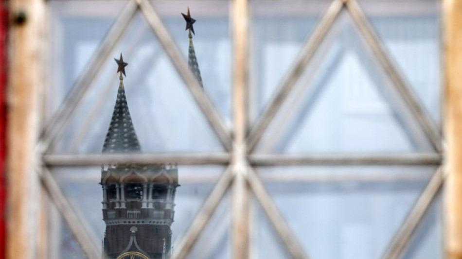 Las sanciones contra Rusia ponen en riesgo unos 200.000 empleos en Mosc&uacute;