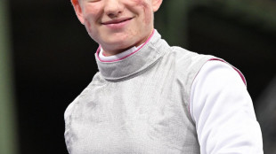 Bebe Vio 'sogno Los Angeles '28, l'Olimpiade non &egrave; cos&igrave; lontana'