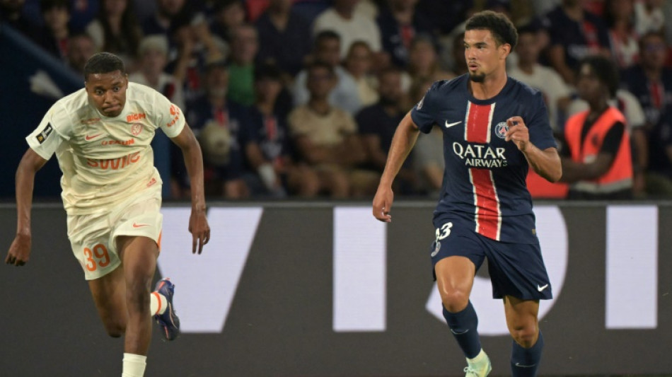 L1: la jeunesse du PSG flambe et &eacute;trille Montpellier 