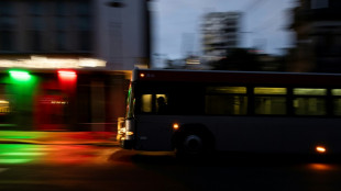 Retour de l'&eacute;lectricit&eacute; &agrave; Porto Rico apr&egrave;s la panne g&eacute;ante du r&eacute;veillon 