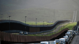 En la frontera entre M&eacute;xico y EUUU, los aranceles de Trump provocan miedo