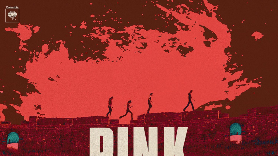 Hit parade, immarcescibili Pink Floyd, in vetta con live