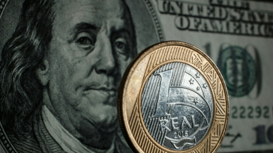 Banco Central de Brasil se dispone a elevar tasa de inter&eacute;s a 12,75% ante inflaci&oacute;n