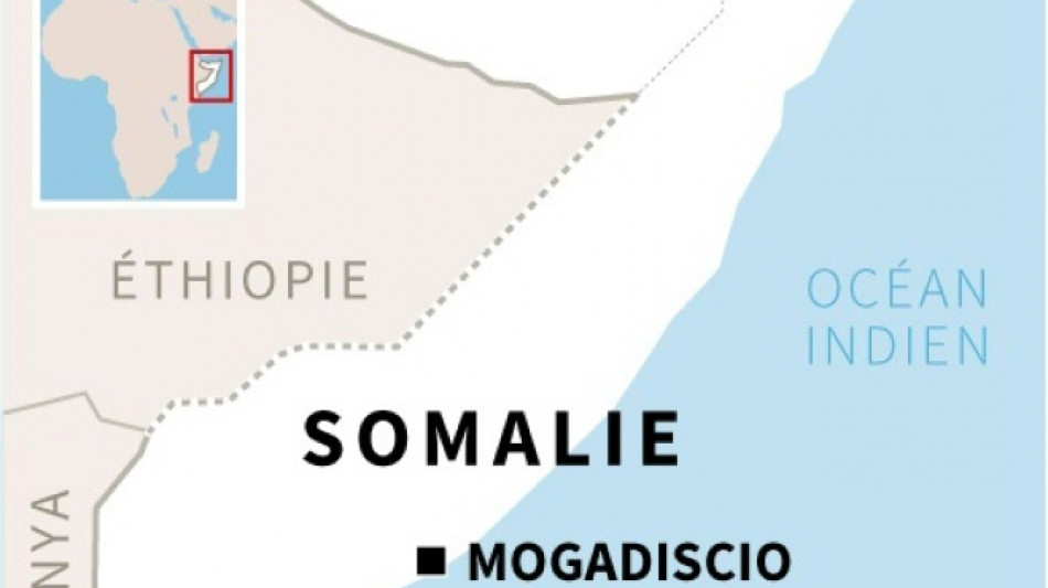 Somalie: attaque islamiste en cours dans un h&ocirc;tel de Kismayo, au moins quatre morts