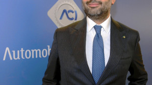 Auto: Geronimo La Russa eletto presidente dell'Aci