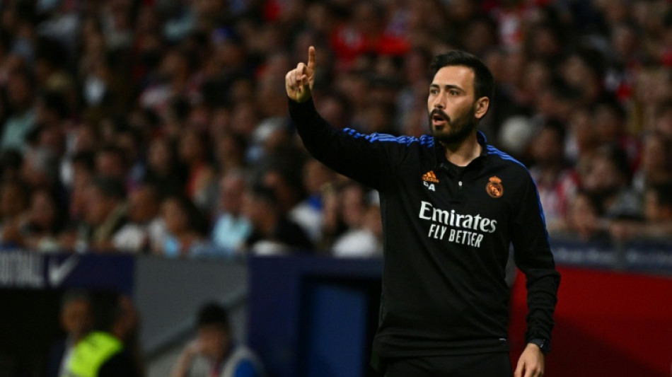 Botafogo anuncia filho de Carlo Ancelotti como novo técnico