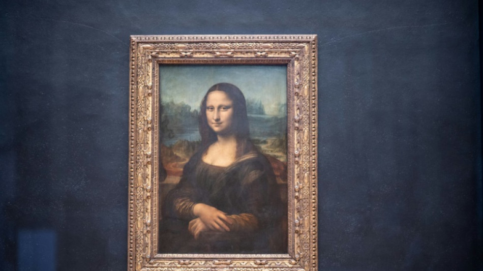 La Mona Lisa conserva la sonrisa y se queda en el Louvre, decide alta jurisdicci&oacute;n francesa