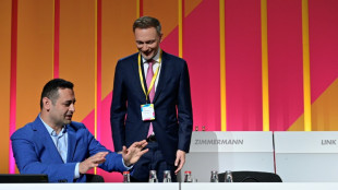 FDP zieht auf Parteitag rote Linien zu Koalitionspartnern