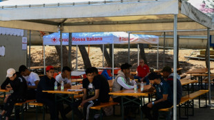 FDP und Gr&uuml;ne fordern rasche Einigung zu neuen Asylregeln f&uuml;r die EU