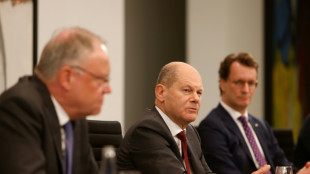 Ringen um Entlastungen zwischen Bund und L&auml;ndern d&uuml;rfte noch Wochen dauern