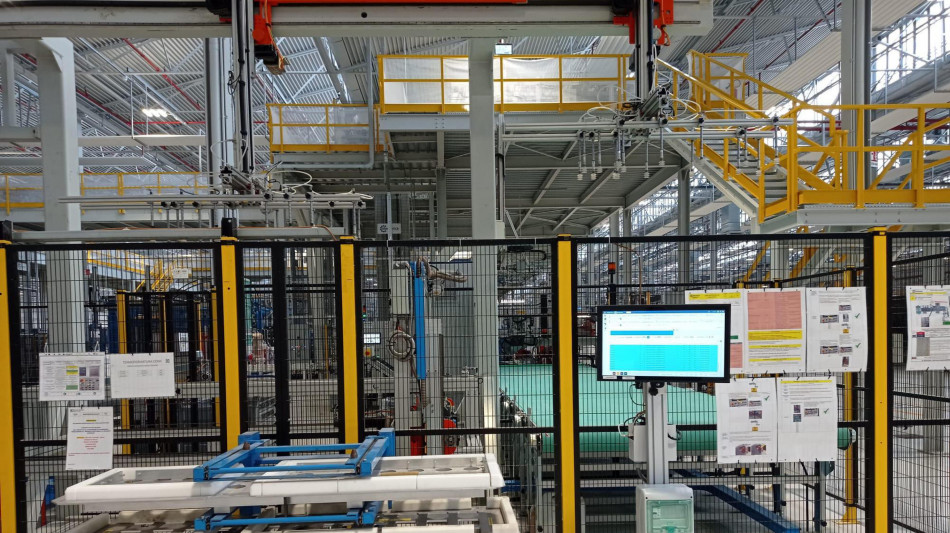 Fim Cisl, solidariet&agrave; in Electrolux in partenza in Italia