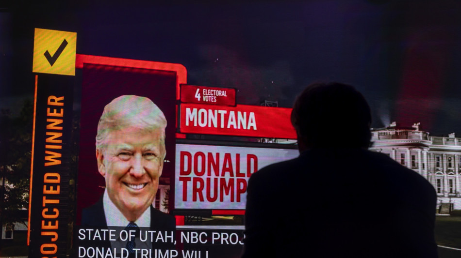 Nyt, 'Trump ora ha il 90% di probabilit&agrave; di vittoria'