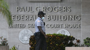 Perquisition chez Trump: une juge se prononce sur la nomination d'un expert ind&eacute;pendant