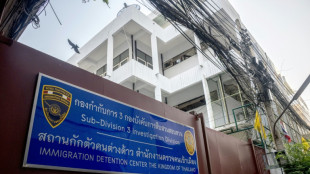 Chinese activist held in Bangkok finds Canada refuge