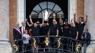 Sans penser &agrave; demain, Dupont et les siens c&eacute;l&egrave;brent leur 6e &eacute;toile europ&eacute;enne