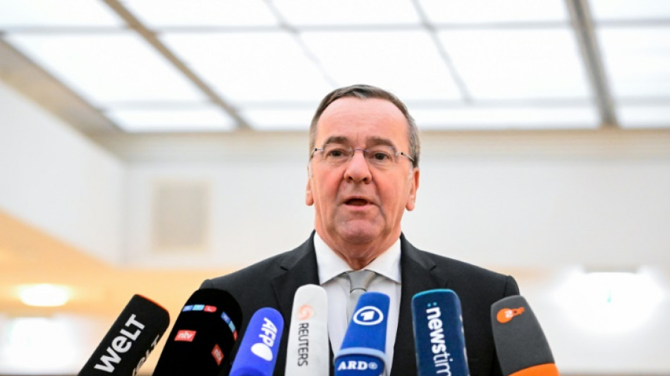 Alemania acusa a Putin de intentar desestabilizarla con filtraci&oacute;n de escuchas