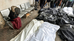 Hamas pede suspens&atilde;o do envio de ajuda a Gaza em paraquedas ap&oacute;s incidentes fatais